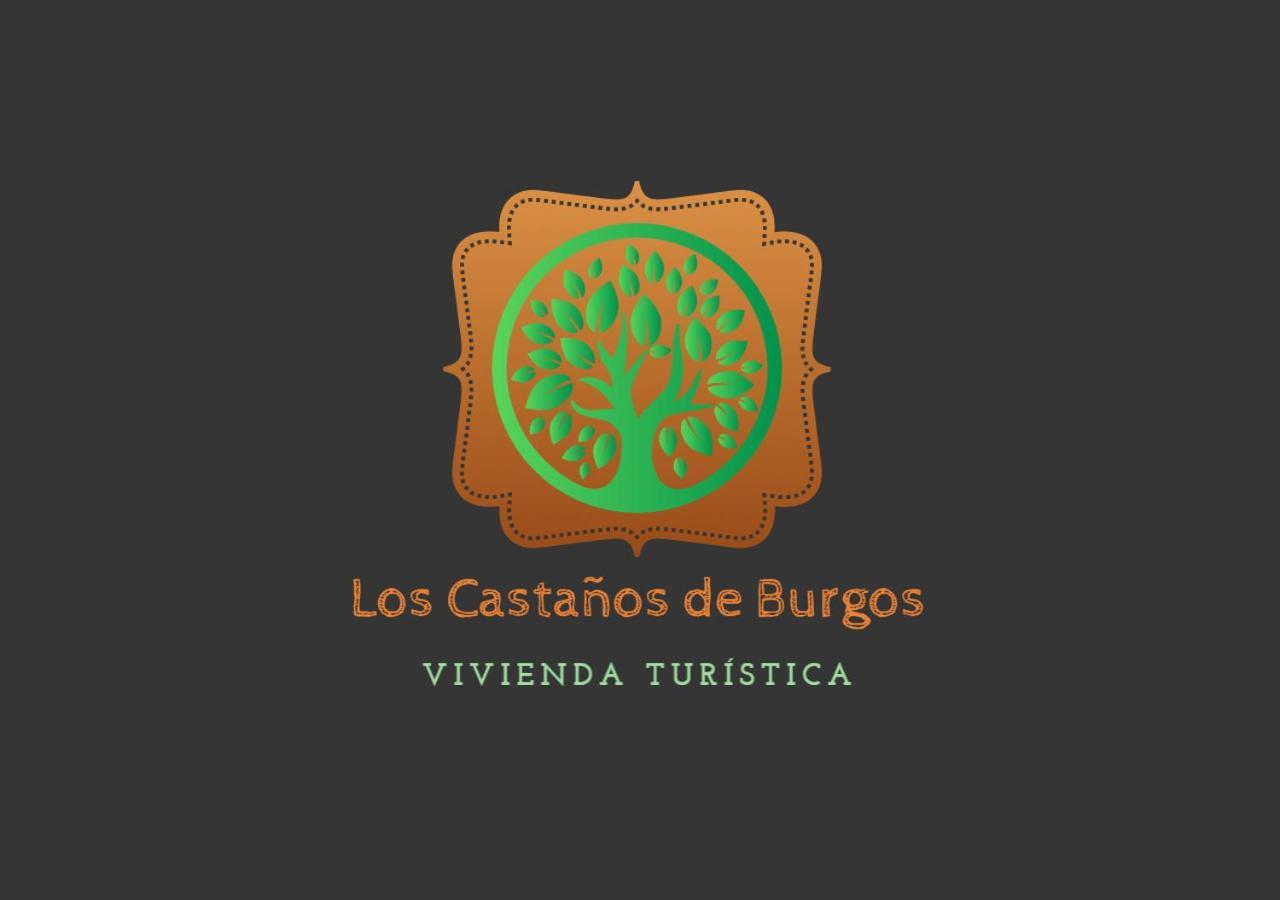 Los Castanos De Burgos Exterior photo